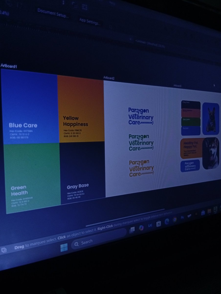 Stormcee_'s tweet photo. Every colour speaks.
The real question is: what is your colour saying?

Before choosing your brand colours, ask:
✅ What emotion do I want people to feel at first glance?

#branding #design #brandstrategy #startup #NovemberConsistencyChallenge https://t.co/4oLPrVNJDr