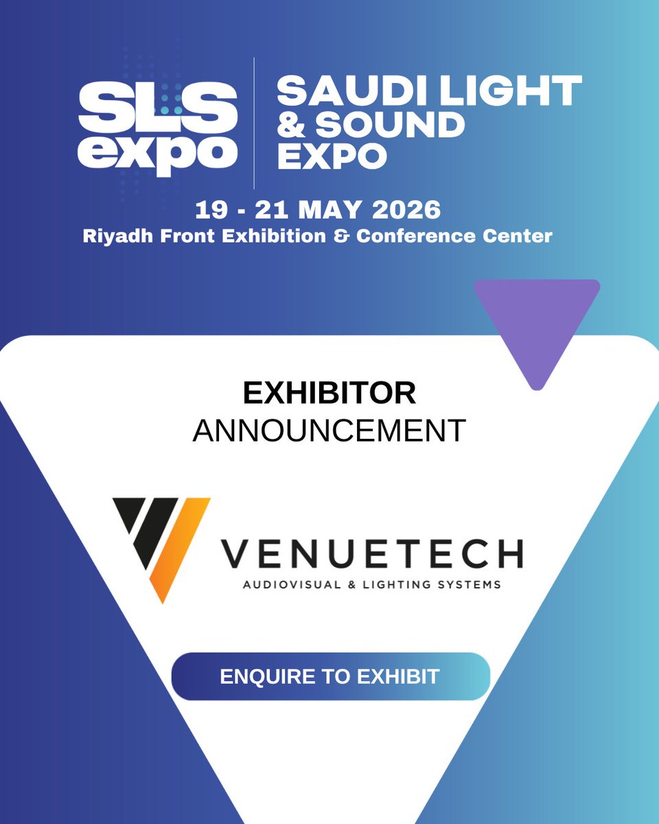 Saudi Light and Sound Expo tweet media
