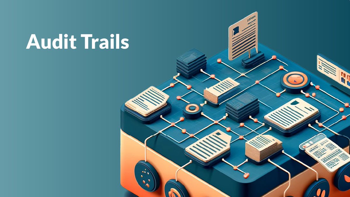 datasunrise's tweet image. Maintain comprehensive audit trails to track database activities and ensure accountability. Learn how to monitor changes, detect unauthorized access, and meet compliance requirements effectively.

bit.ly/4njfmNy

#AuditTrails #Compliance #DatabaseSecurity