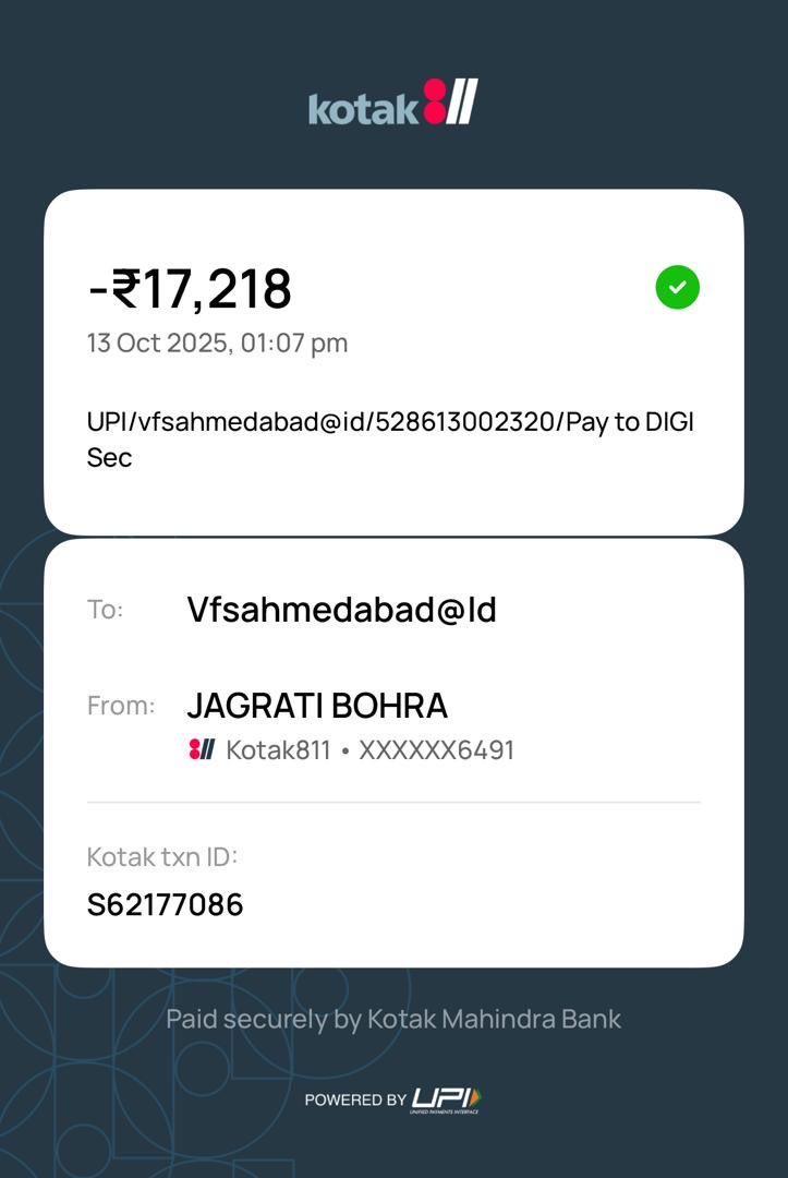 bohra_pk's tweet photo. @vfsglobalcare I processed visa application at your #Ahmedabad office and paid Rs 17218 for Premium Service and faster visa. Faster - 28 days to process!! Faster?? Ur team called that I should come and collect the passport. Really!! Is this premium service you offer? @meaindia1 https://t.co/QVAba0bNqc