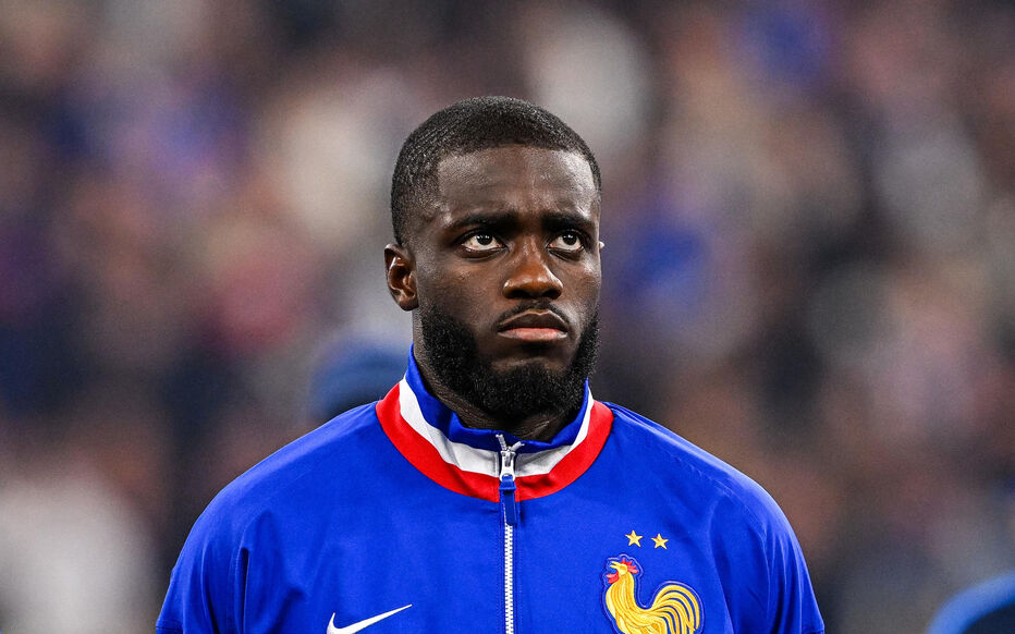 Bayern & Germany tweet media