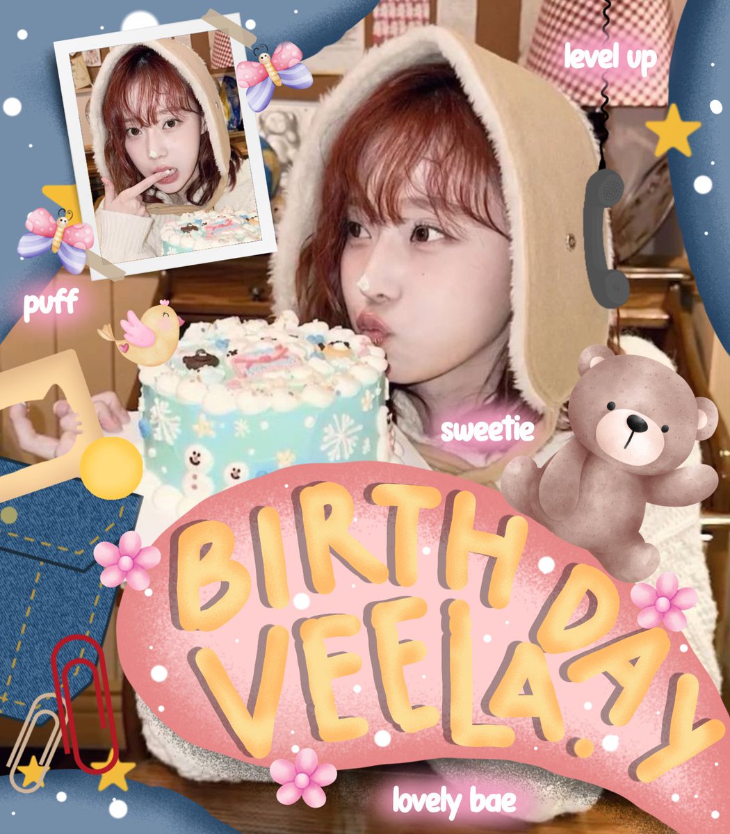 በ𐑼 ˓˓ 🎀🪜 ShEi ー👛 ა ° tweet media