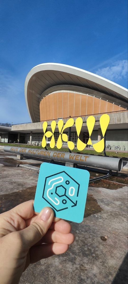 Clarice D. Aiello (she,her) tweet media