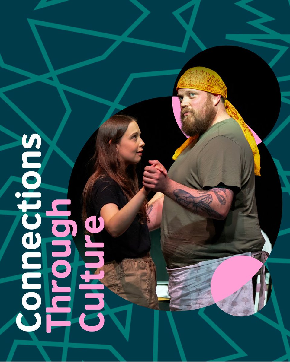 British Council tweet media