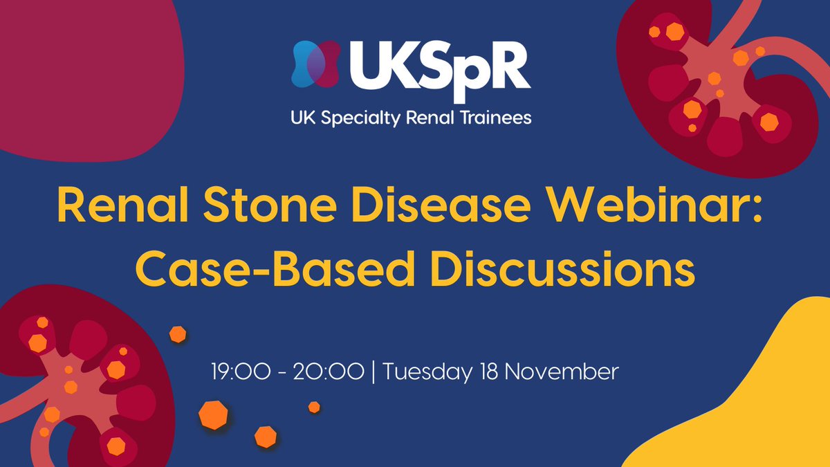 The UK Kidney Association tweet media