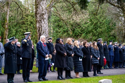 Canada in Norway tweet media