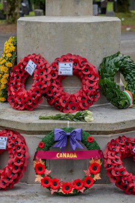 Canada in Norway tweet media