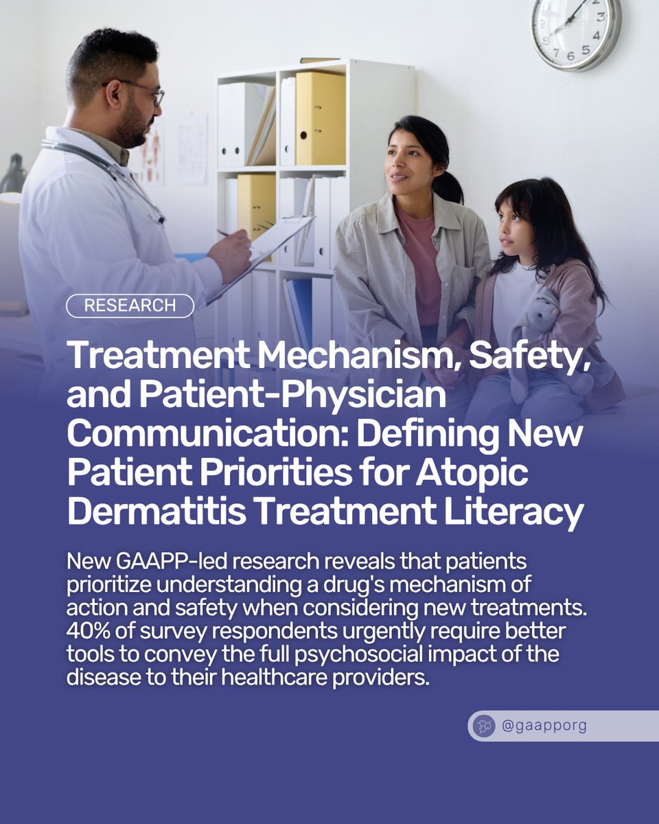 Global Allergy & Airways Patient Platform tweet media