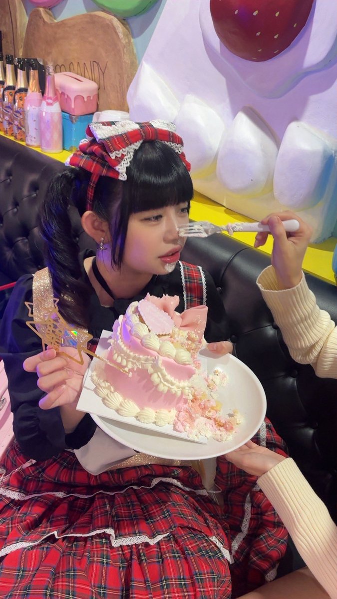 ちむ🍭ましゅまろきゃんでぃ tweet media