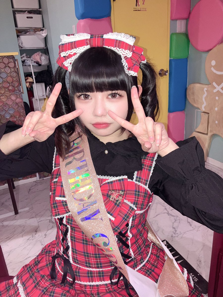 ちむ🍭ましゅまろきゃんでぃ tweet media