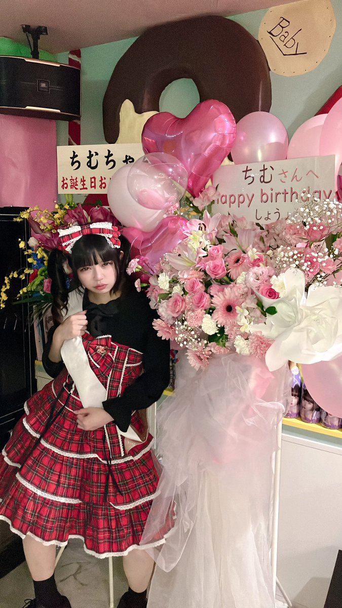 ちむ🍭ましゅまろきゃんでぃ tweet media