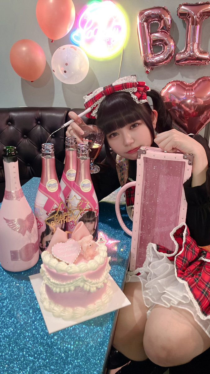 ちむ🍭ましゅまろきゃんでぃ tweet media