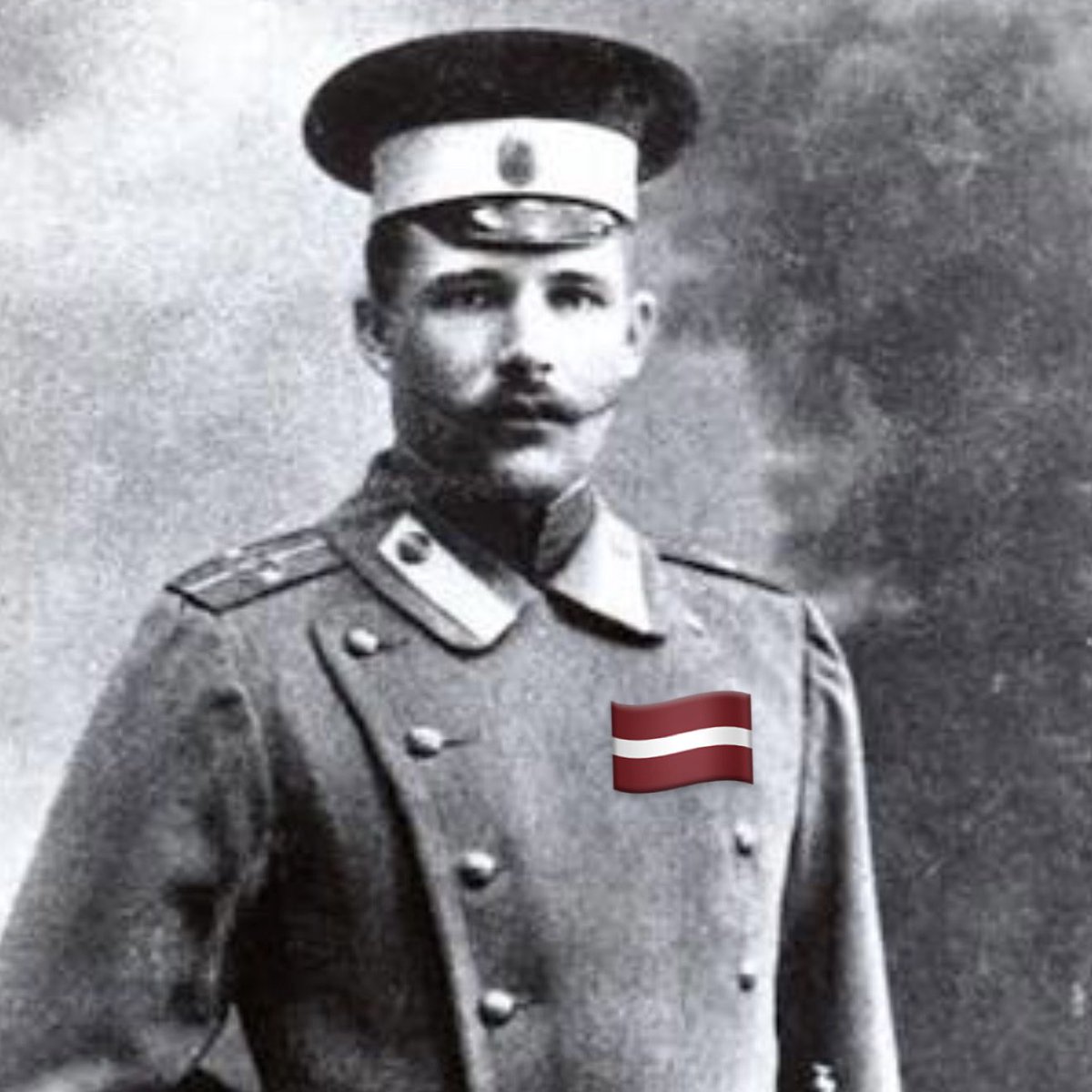 Ivars Ijabs tweet media