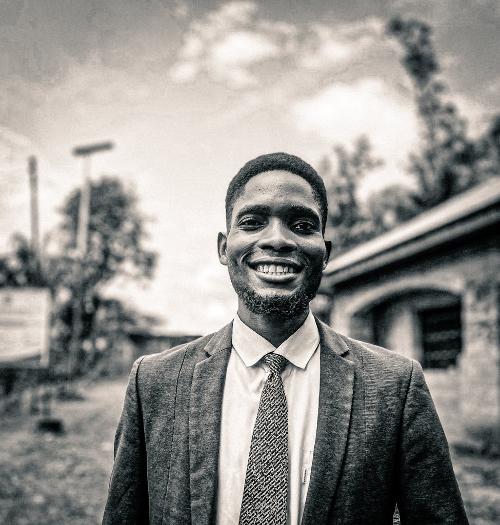 BlockChiller3's tweet image. Gm Gm Devs! 
How&apos;s the week going? It&apos;s not too late for a happy New week.

The Power of @WordPress
Behind every great website, there’s a smart system running things smoothly that’s WordPress.
#MatthewOlaniyi
#wordpressdevelopment