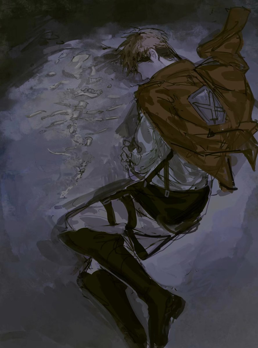 Elizardsimulate's tweet image. 旧作