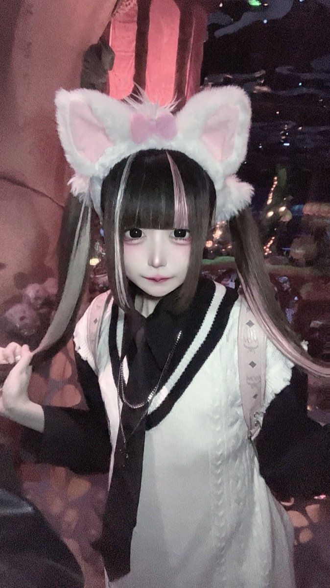 いちごみるく (@1chi_5oo) / Posts / X