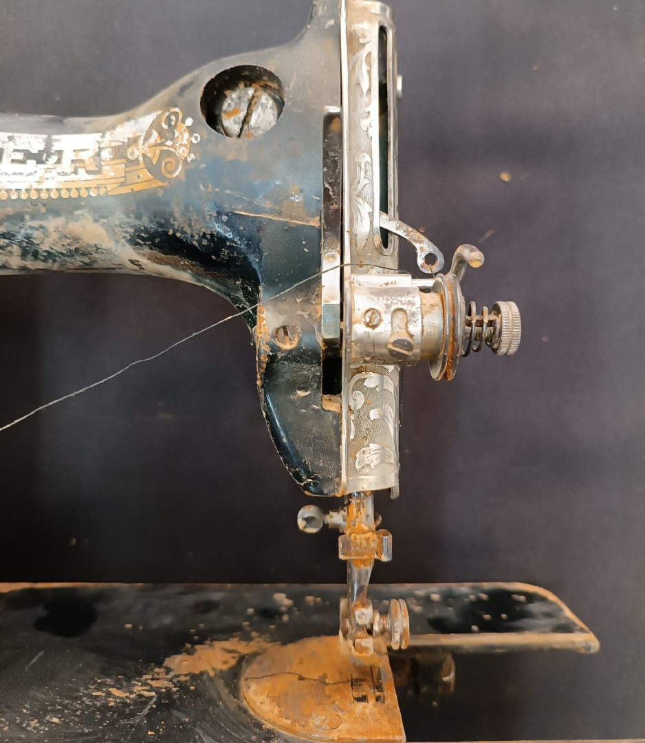 Desde ACRE os informamos de que el Proyecto Memorias y Patrimonios Personales está en la fase de Mecenazgo.
Lotes 22 y 23, compuesto por textil, mobiliario, obra gráfica...
Más información sobre el MECENAZGO  para consultar, colaborar o participar en: f.mtr.cool/zmmtnccuyb