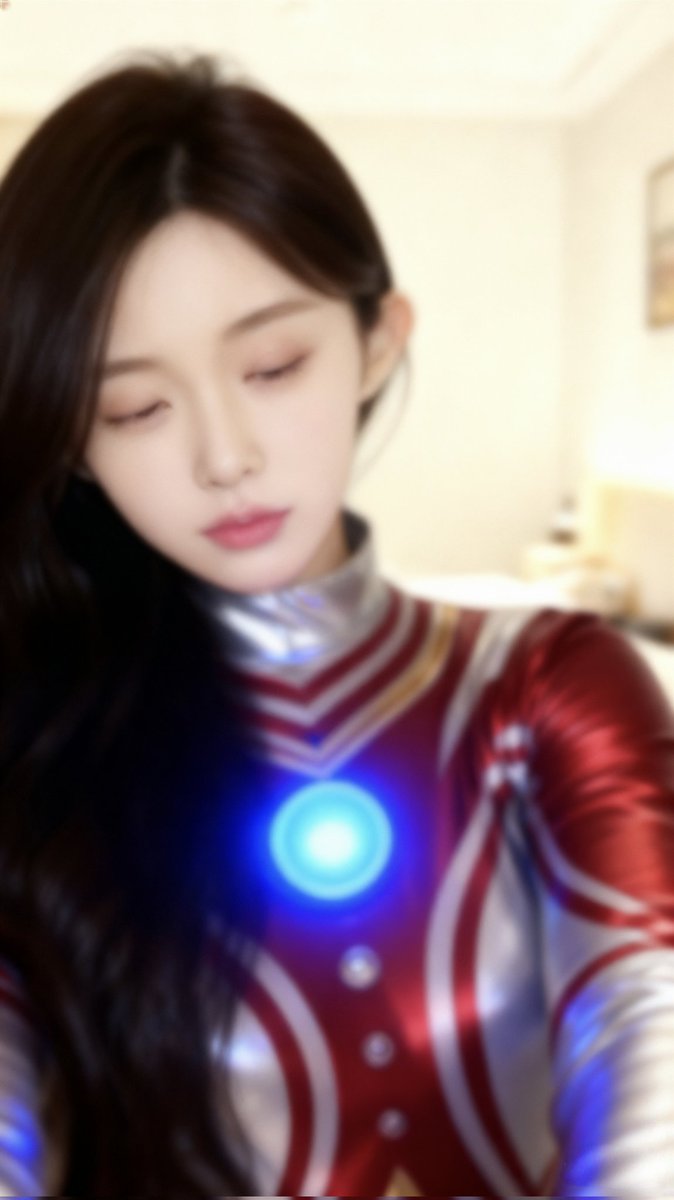 dajuzi2333's tweet photo. #ウルトラマンピンチ #巨大ヒロイン #ColorTimer
可恶...头盔是什么时候..为什么感觉身体好热... https://t.co/qMwxmNKHmO