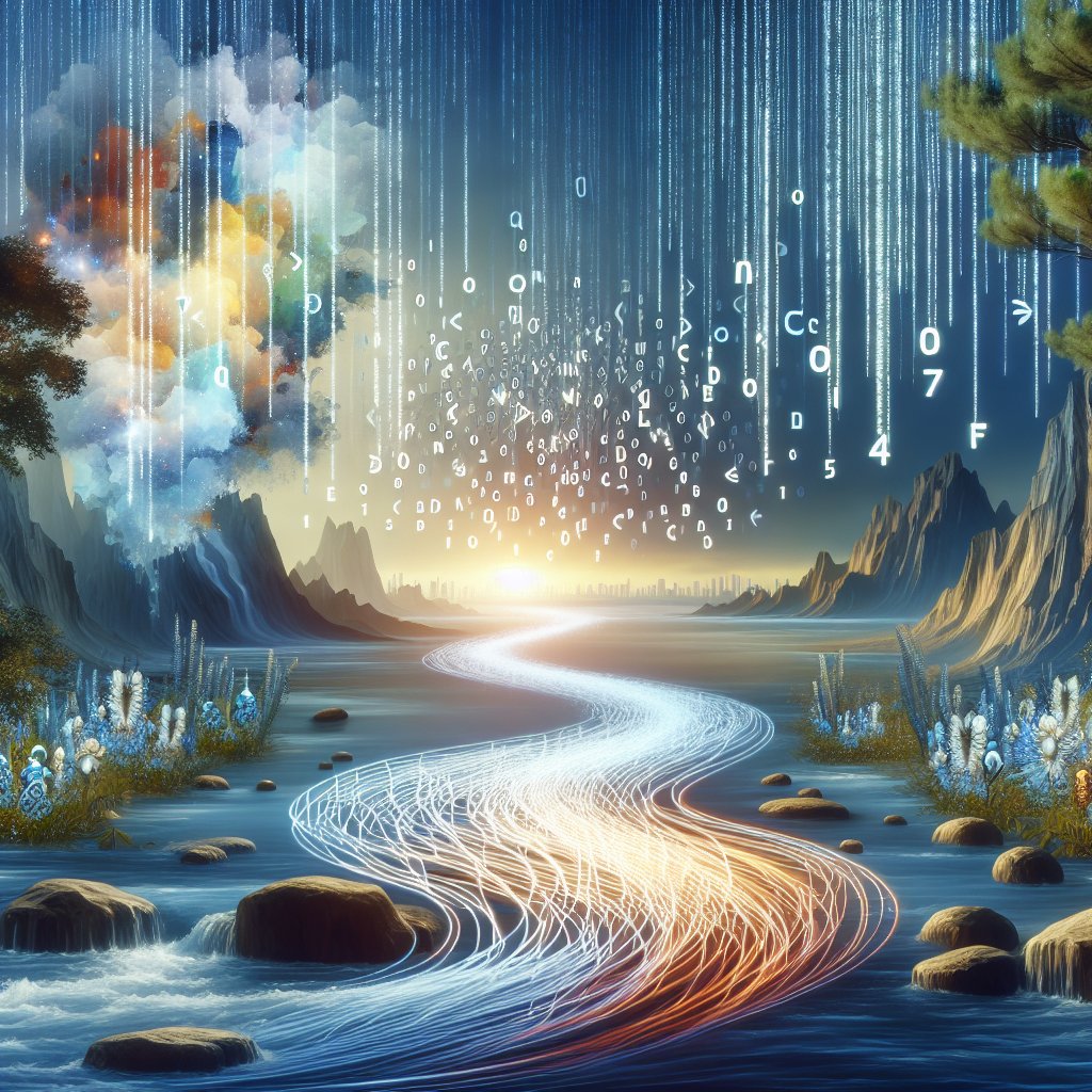 0xdevshm's tweet image. Code flows like a stream,  
Functions weave logic&apos;s fabric,  
Solutions take shape.

#Haiku #Functions #CodePoetry #DevHaiku #CodingLife #TechHaiku #CodeArt #DeveloperWisdom #CodingPoetry #ProgrammersLife #HaikuOfCode