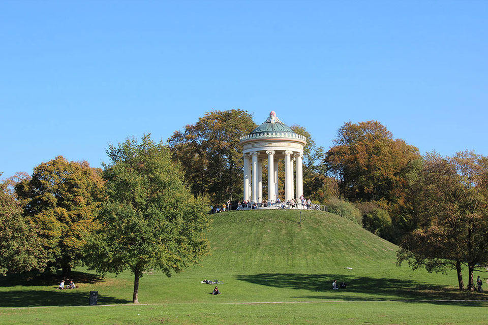 🌿 #Coworking am #EnglischenGarten in #Muenchen
Arbeiten im Herzen der Stadt – und in 3 Minuten im Grünen!
✔️ Voll ausgestattete #Büros
✔️ Highspeed-Internet
✔️ Meetingräume inkl.
📍 Leopoldstraße 8-12
👉 Jetzt besichtigen &amp; sofort loslegen: nutrion.net/coworking-engl…
#München