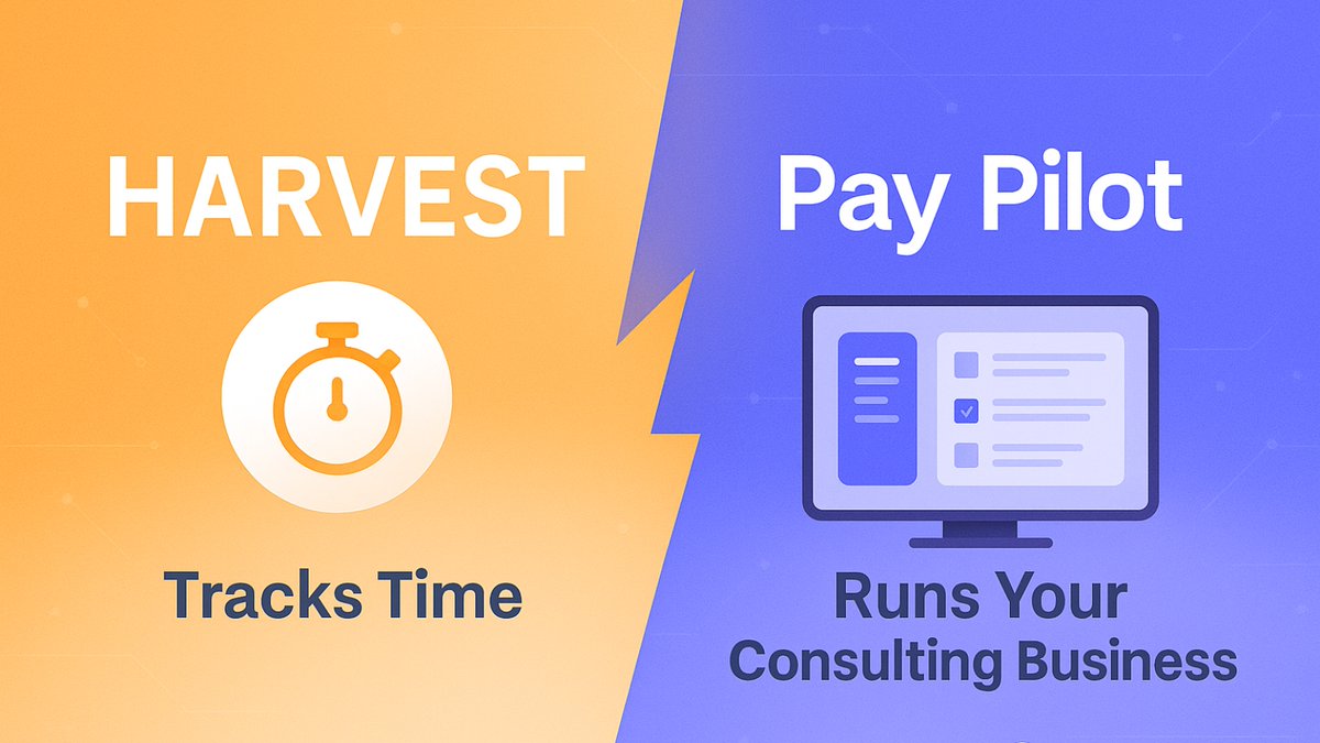 Pay Pilot (@pay_pilot) / Posts / X