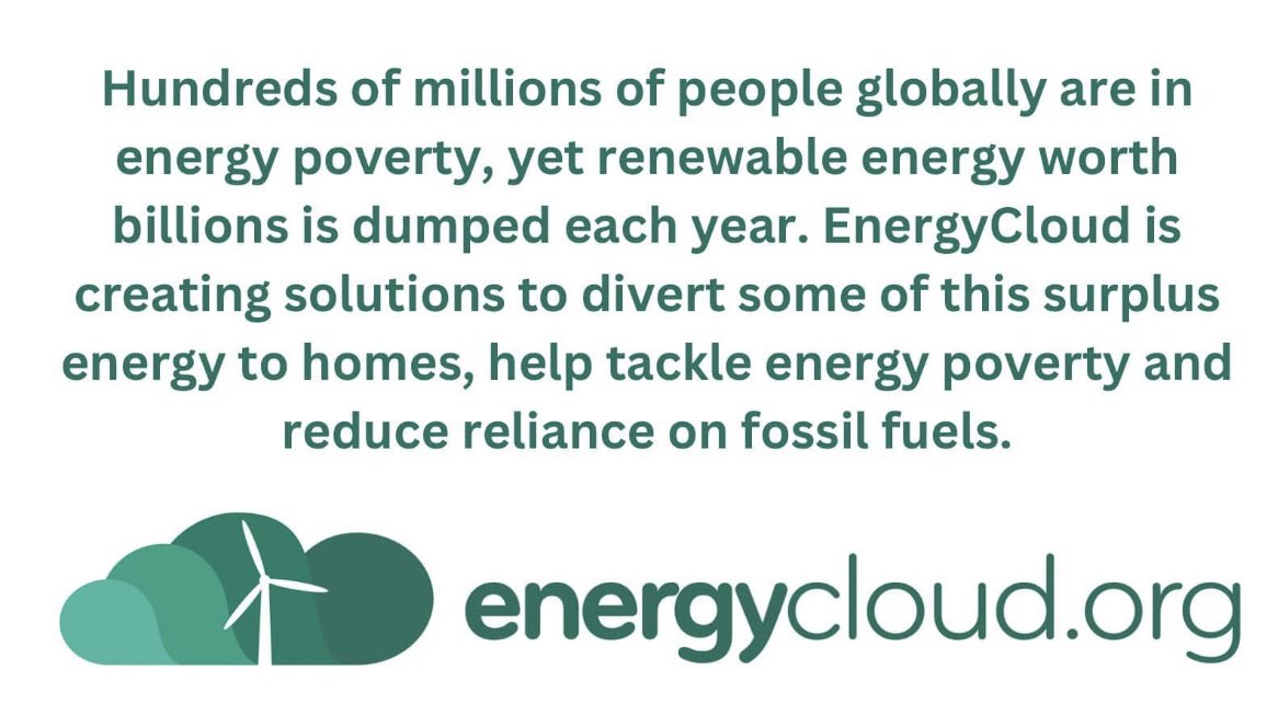 EnergyCloud.org tweet media