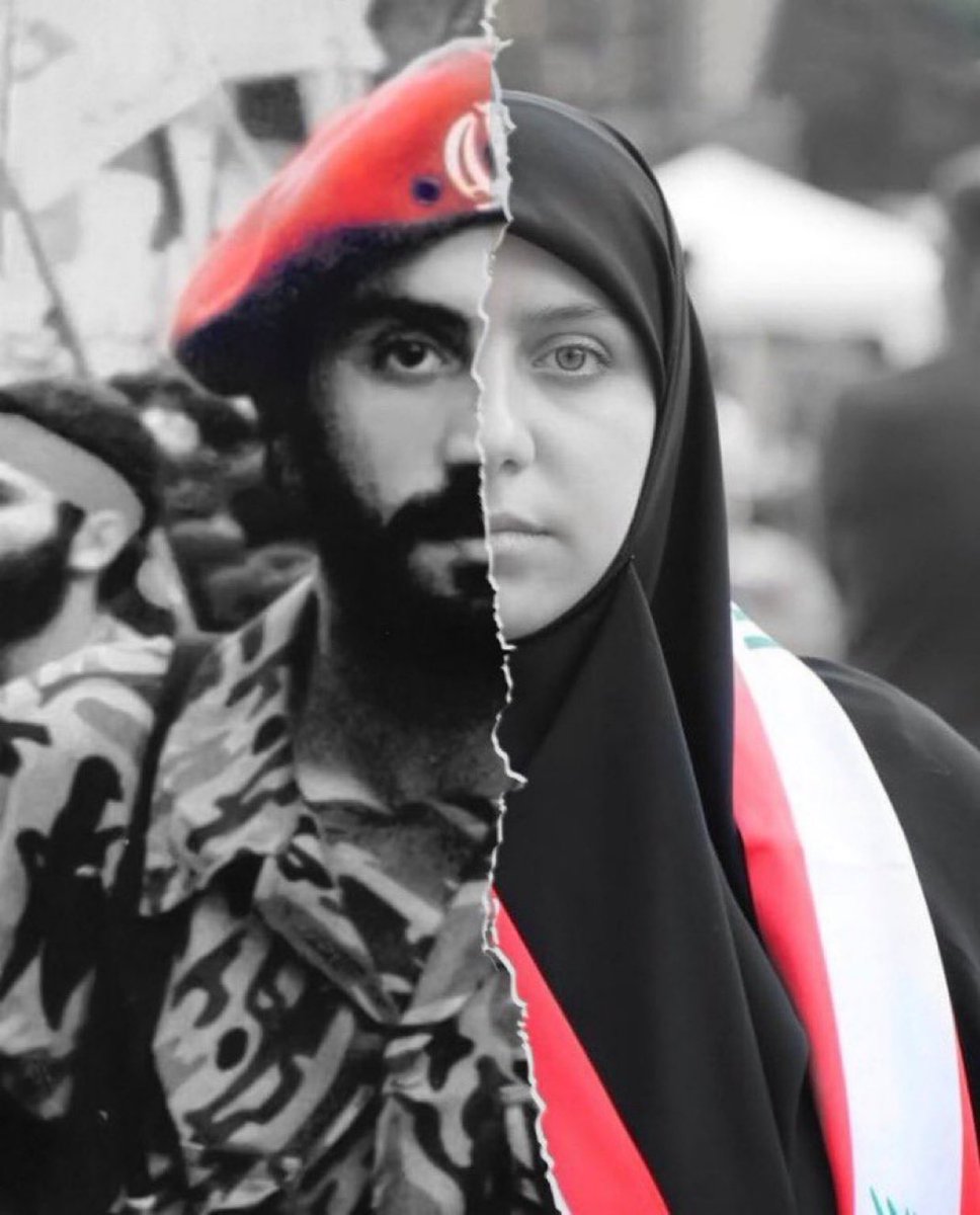 يا نياشين المجد المعلقة على جبين هذا الوطن،
إلى والدي الشهيد: شكراً لكم بوسع العالم الذي يضيق على المظلومين
شكراً لكم بقدر آلام المعذبين الذين سيقومون من عذاباتهم ذات يوم حسينيّ آت.
لك يا أبي ولكل رفاقك نجدد الوفاء للدم ونقسم العهد مجدداً "اما النصر او الشهادة" 

#يوم_الشهيد