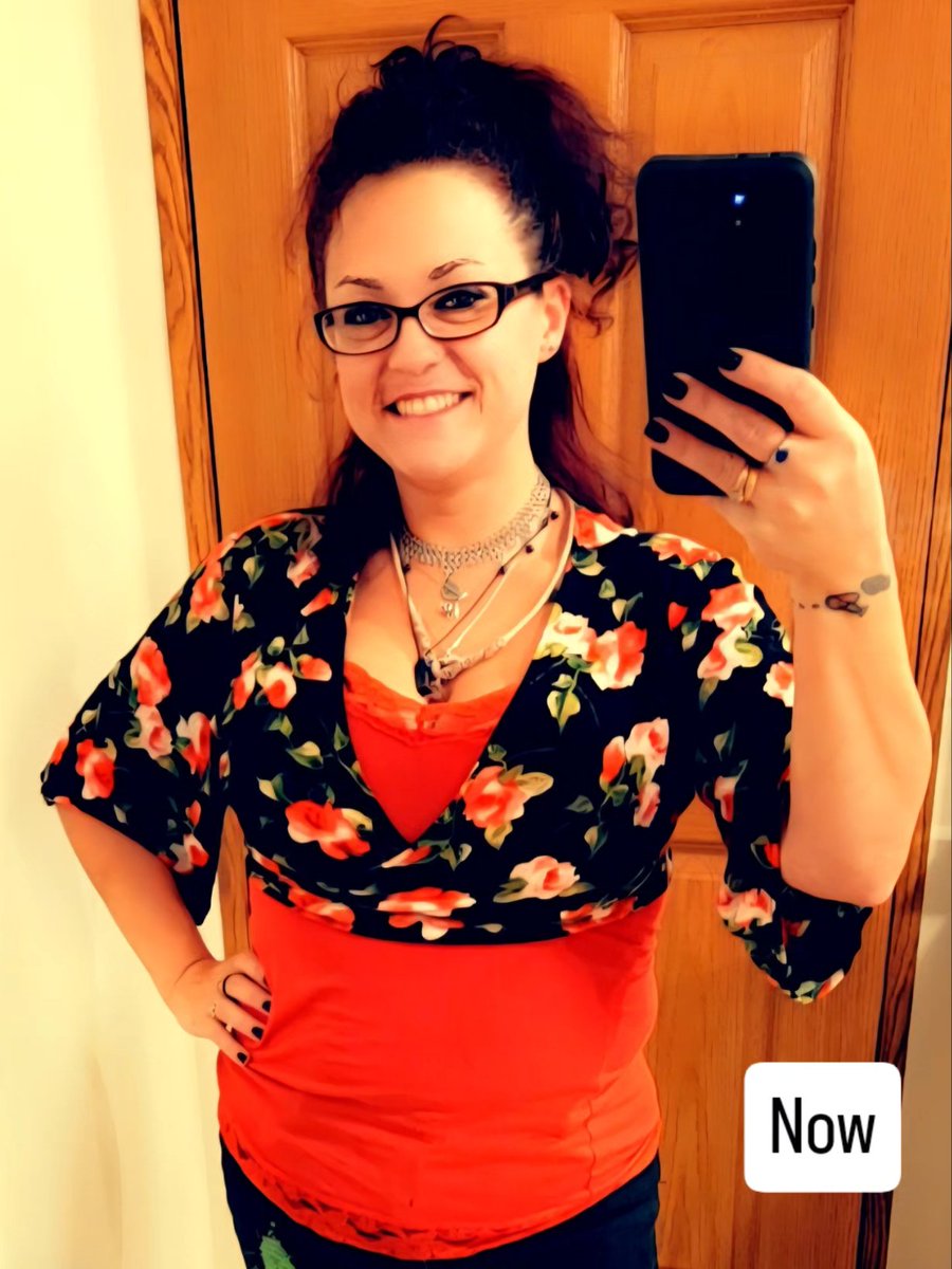 RosaNeraNectar's tweet photo. Weight loss journey paying off. 2 years apart
#weightlossjourney #weightprogress https://t.co/KCDfdMEF5c