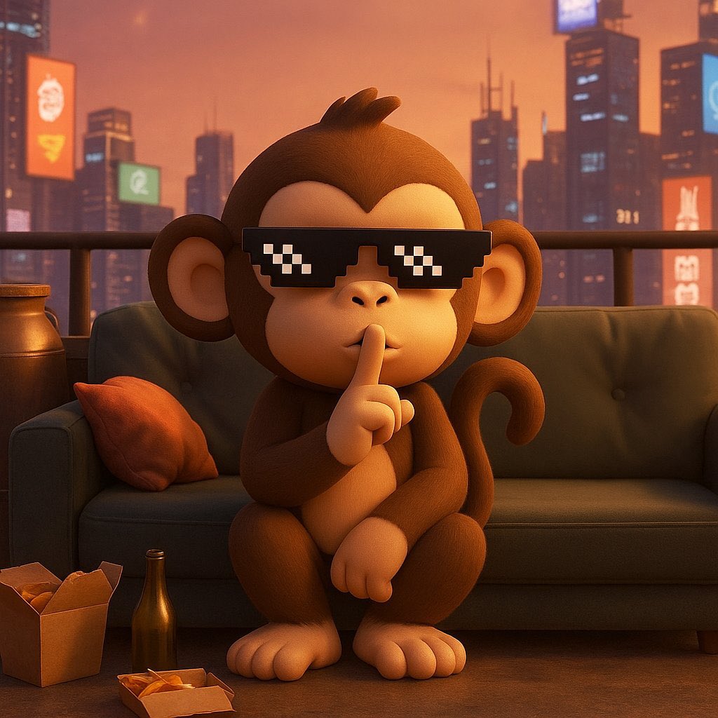 The clock’s ticking, and the feed is on fire.
Only 6 days left before Epoch 1 closes, and the Yap Economy is at full throttle.

<a href="/kloutgg/">KLOUT</a> has turned what everyone else calls “scrolling” into a full-scale, on-chain market for influence.
Here, every move you make every meme, reply,