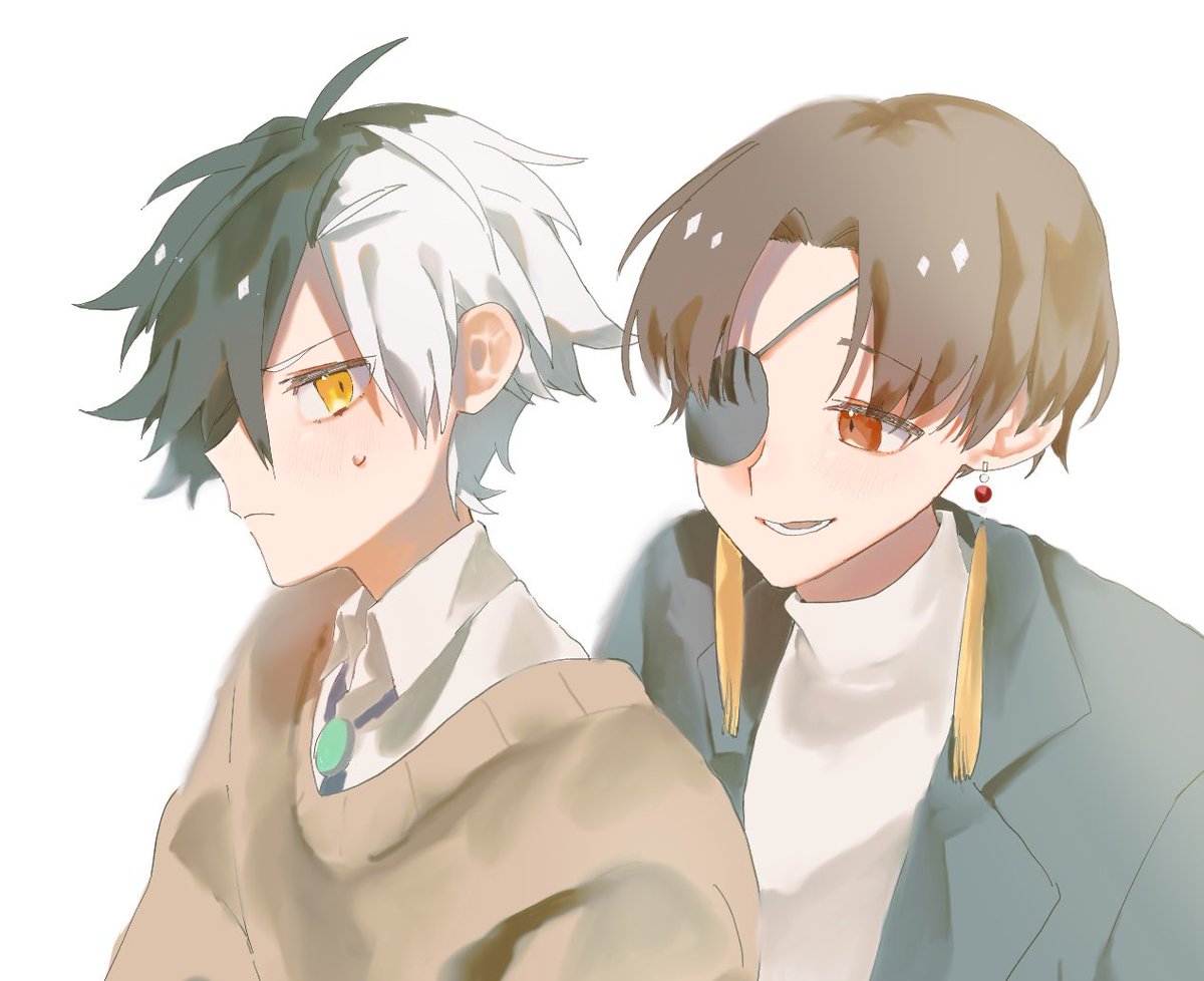 same_no_nituke3's tweet image. 🫖🌸