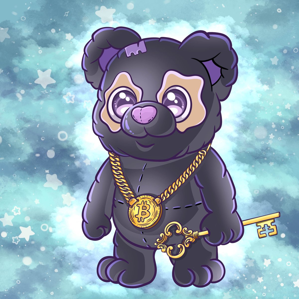 birthday alpha: <a href="/jumplifey9/">Cranky</a> gets a 1/1

rest of the timeline? stay poor bzzzz