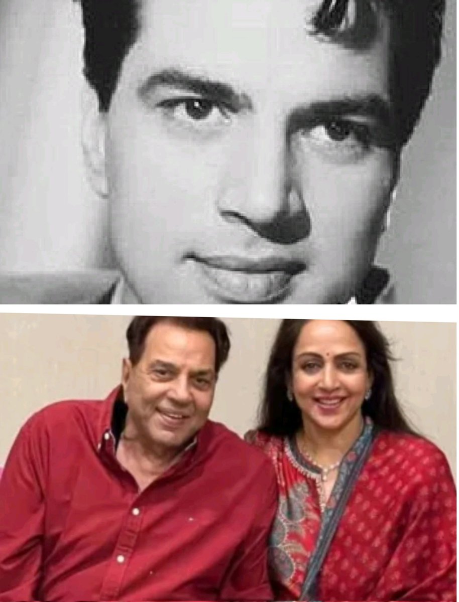 देश के जिम्मेदार चैनल अपनी विश्वसनीयता को पूरी तरह से खो चुके हैं,धरम जी के निधन की झूठी खबर से ये एक बार फिर से साबित हो गया है,मैं भी बिना जांचे परखे इस भ्रमिक जाल में उलझ गया था,मैं अपनी ग़लती के लिए धर्म जी से क्षमा मांगता हूं,साथ ही धरम जी की लम्बी आयु की कामना करता हूं।🙏♥️