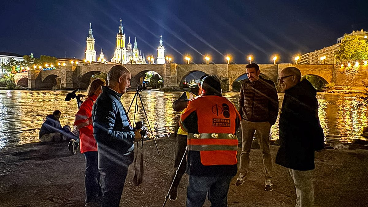 _SmartLighting's tweet image. 11/11/25 - Información diaria sobre tecnologías de iluminación - mailchi.mp/smart-lighting…