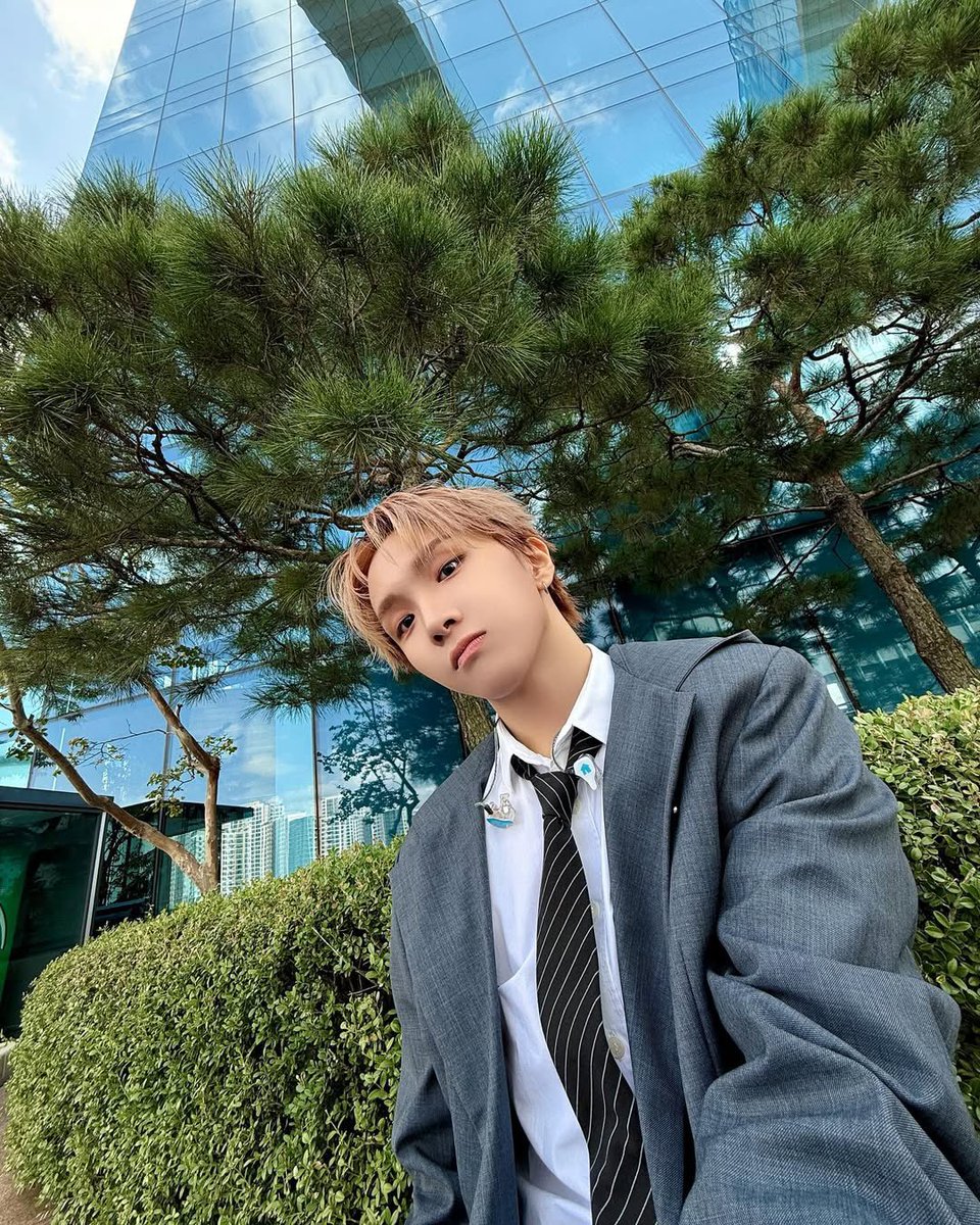 보넥도 인스타 tweet media