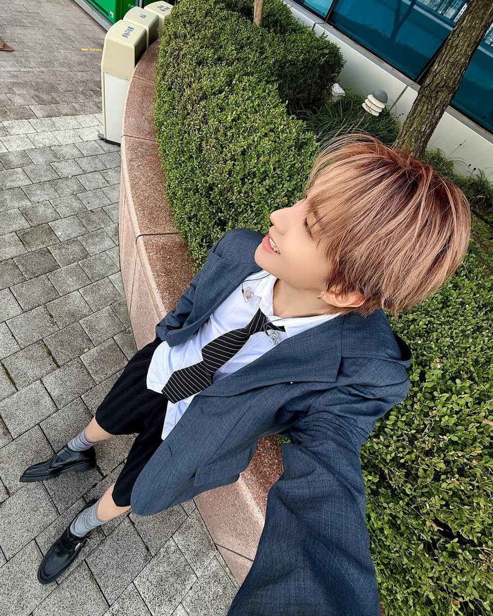 보넥도 인스타 tweet media