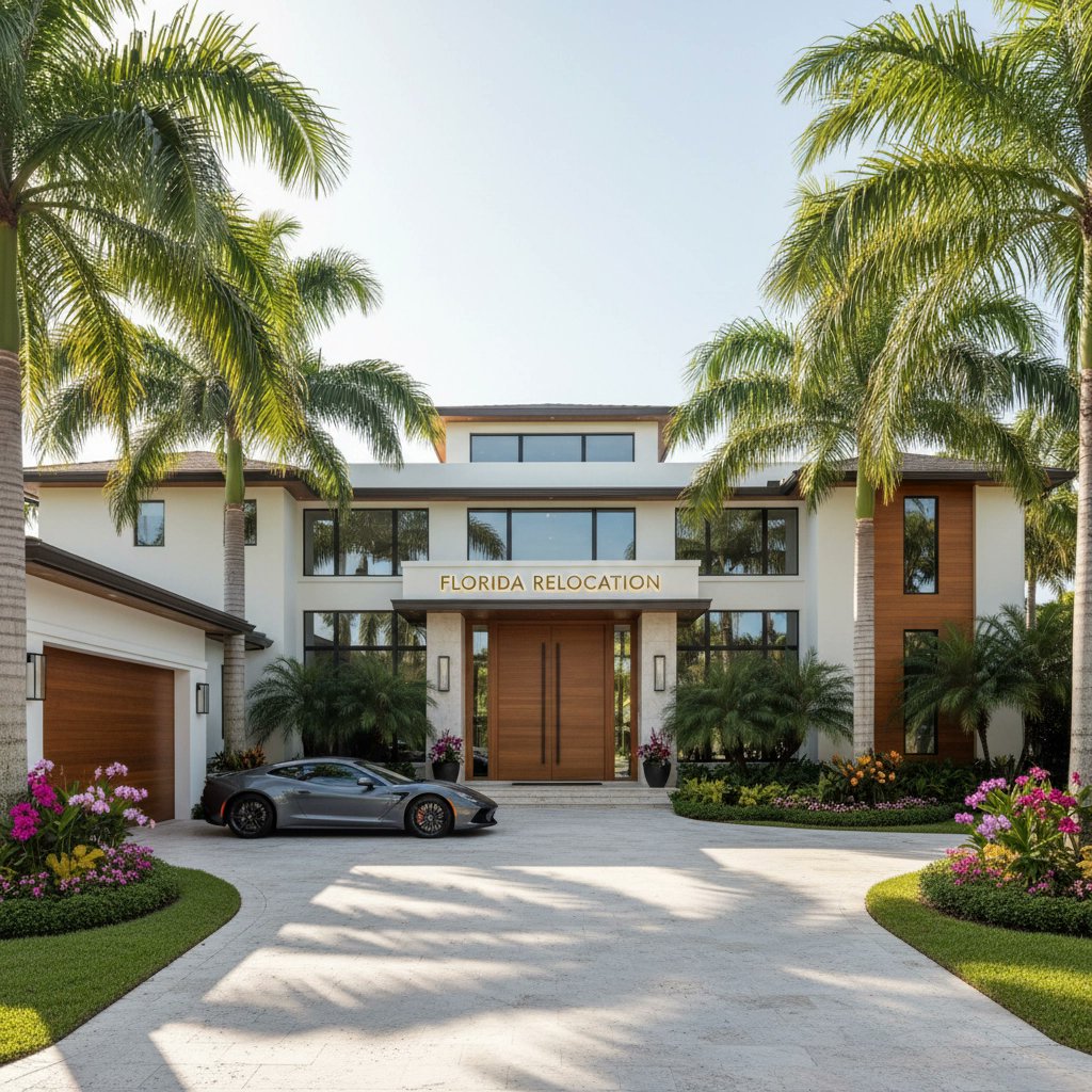 MikeTheREGuy's tweet image. Relocating to Florida? I combine local expertise + AI power for smarter, faster, stress-free results! ⚡📍 #FloridaRelocation #SmartMove #AIRealEstate #ExpertAgent #2025Move