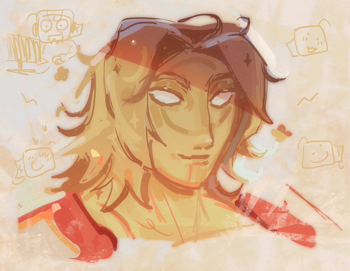 i like him ! #adamwarlock