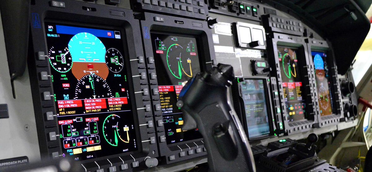 Jet_Driver_'s tweet image. UH-1 イロコイとUH-2のコックピットの進化って

B737-200 とB737MAX と同じ世代隔絶感あるよね。。

何が言いたいかと言うとおやすみなさい⭐💤😴