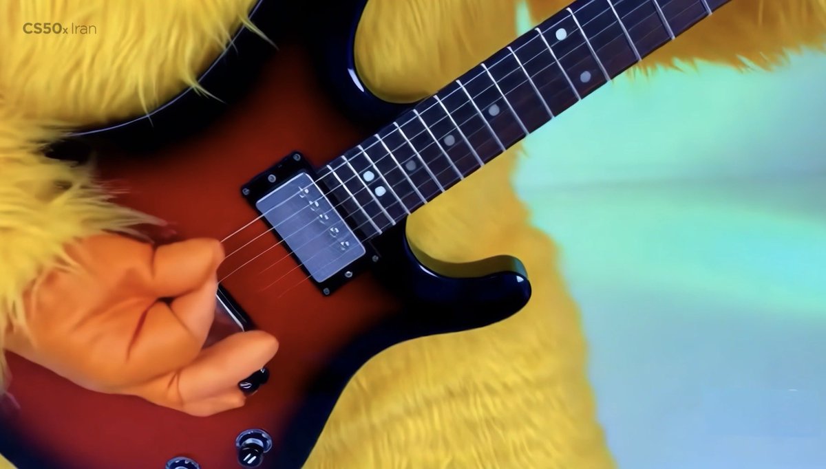 حالا این هم چند قاب از تیتراژ دوره های سایبرسکیوریتی و هوش مصنوعی پاییزه و زمستانه سی‌اس‌فیفتی ایران!

رونمایی و انتشار بزودی… 👀