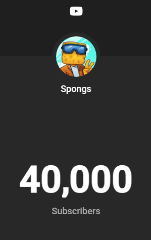 we dead have 40 times the amount of a thousand people on the smp