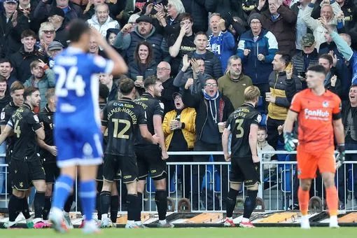 TheME7Podcast's tweet image. Fancy a Tuesday morning stat? 🤷

#Gills have won 51 league matches since @BradGalinson and @ShannonGalinson took charge of the club in December 2022. 

Of those 51, a staggering THIRTY have been by a 1-0 scoreline.

One-Nillingham are SO back….or maybe we never left? 

What’s…