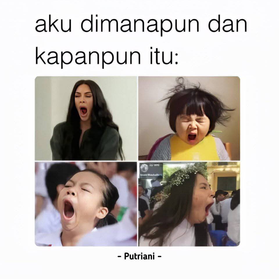 Ketawa itu GRATIS 🛩 tweet media