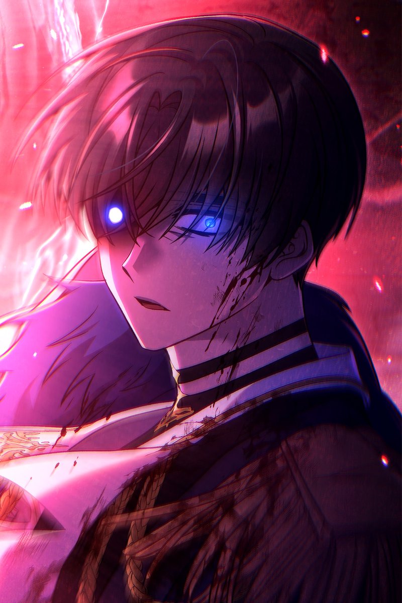 ❣ <회귀자 사용설명서> 162화 ❣

리무르아에게 납치(?)당한 기영.
그리고 차원의 문 앞에 선 현성은 결심하는데.

"지옥 끝까지 가서라도, 기영 씨를 되찾아올 겁니다."

▼ 회사설 에피소드로 결과 확인하기 🔍
page.kakao.com/content/580956…

#수요웹툰 #카카오페이지 #회사설 #회귀자사용설명서