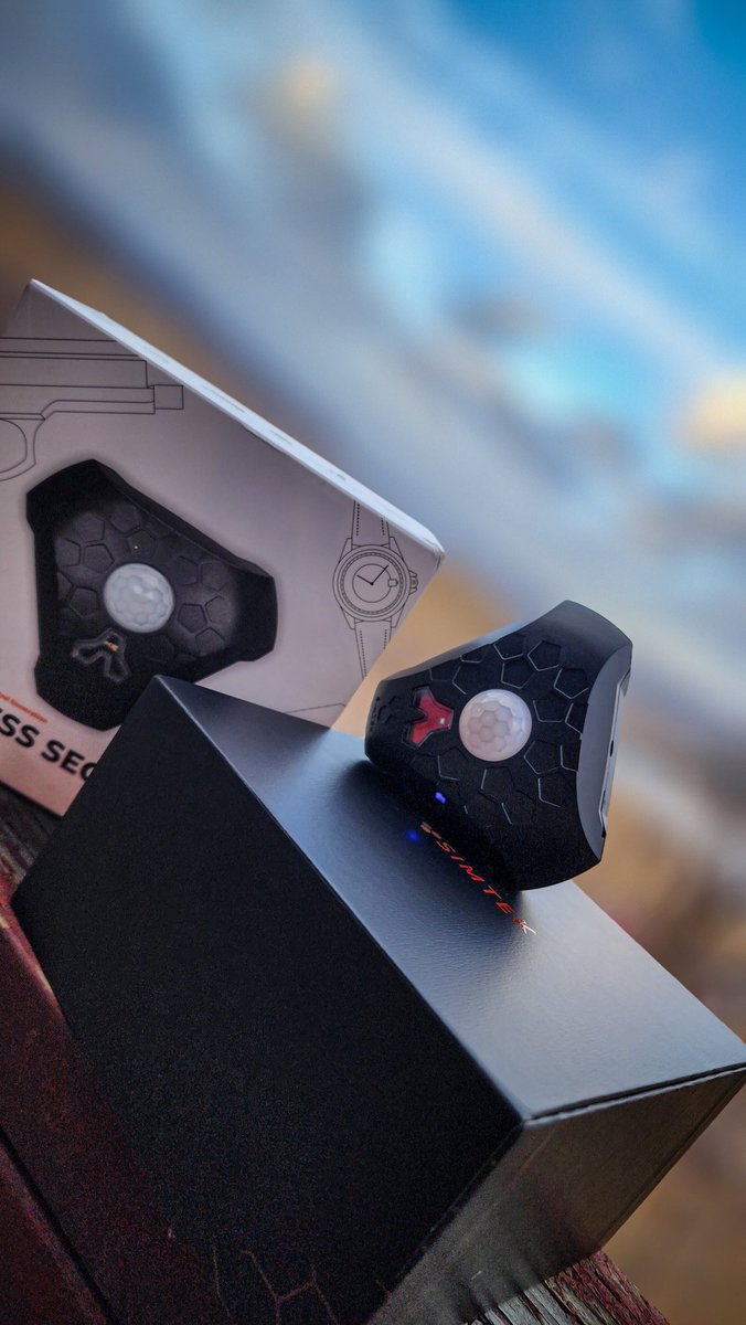 SimtekSensors's tweet image. Protecting what matters most to you is more than just lock and key in todays world.
-24/7 365 Monitoring 
-instant notifications via 4g 
= peace of mind
#simtek #stealthalert