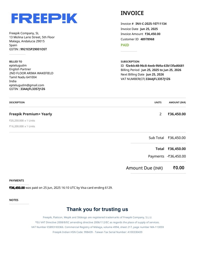 EnglishPartner_'s tweet photo. It has been more than 13 days and no action has been taken.
Even after adding all the escalation &amp; relevant teams, there has been no update. This is critical, such a poor experience will lead to loss of customers. https://t.co/CID3O3eel1