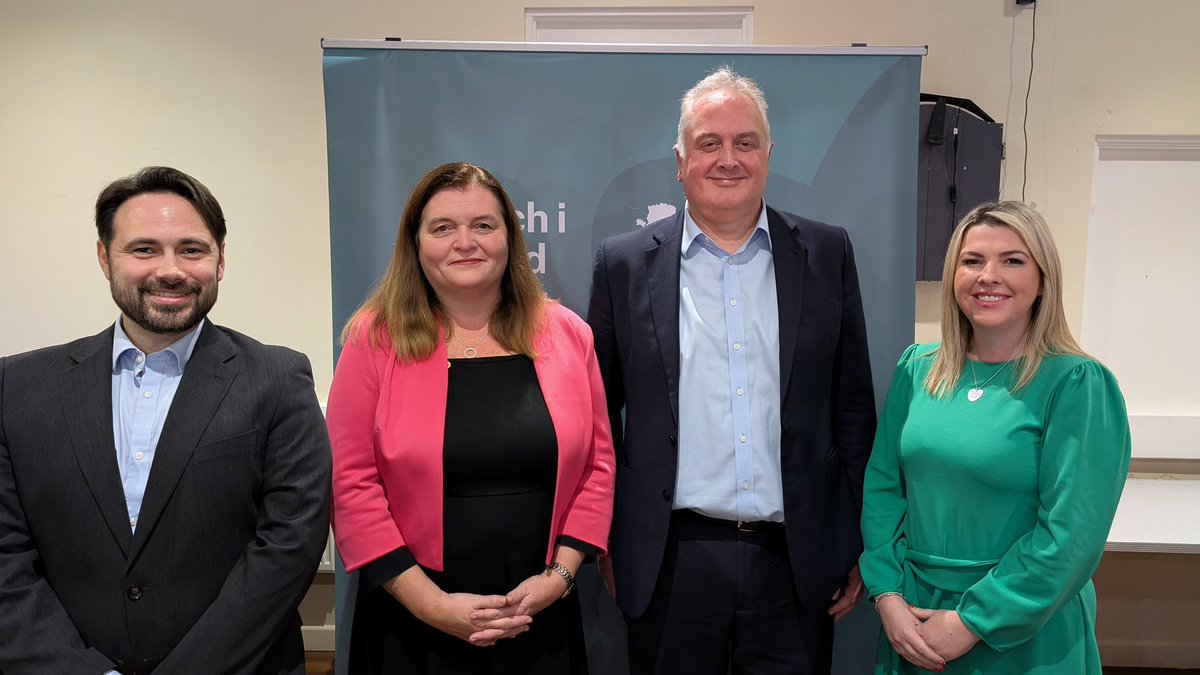 Diolch to everyone who came to the <a href="/Plaid_Cymru/">Plaid Cymru 🏴󠁧󠁢󠁷󠁬󠁳󠁿</a> Brycheiniog Tawe Nedd campaign launch event with <a href="/RhunapIorwerth/">Rhun ap Iorwerth</a> in Ystradgynlais RFC last night. 

An excellent evening of discussion about what matters locally, and what needs to change for this area and for the whole of Wales! 🏴󠁧󠁢󠁷󠁬󠁳󠁿