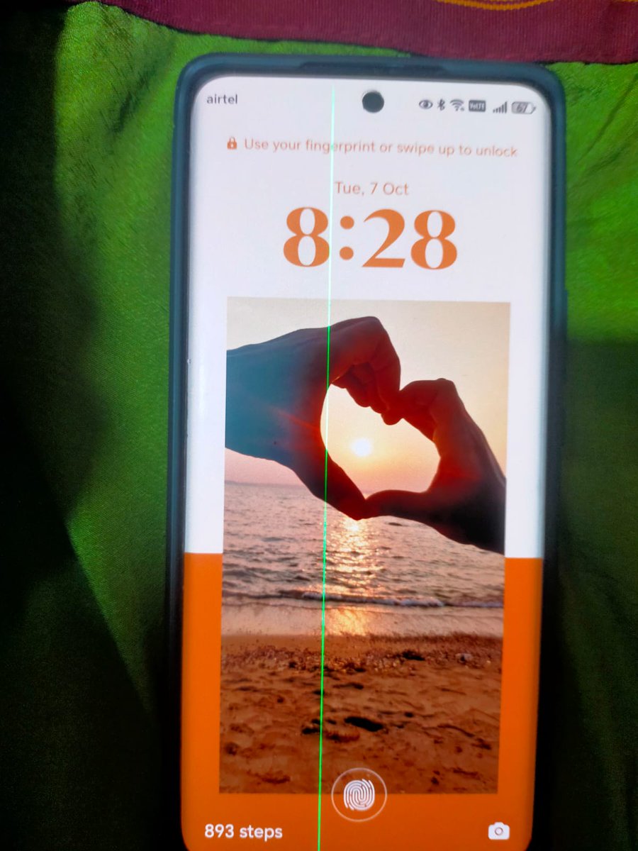 priyanka shinde tweet media