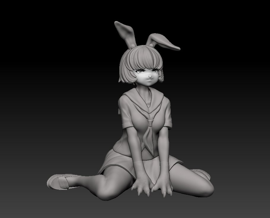 AzurePaddy's tweet image. 全体修正入れました✨️
#WF2026冬