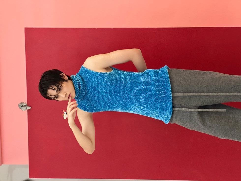 madgurlclub's tweet image. 