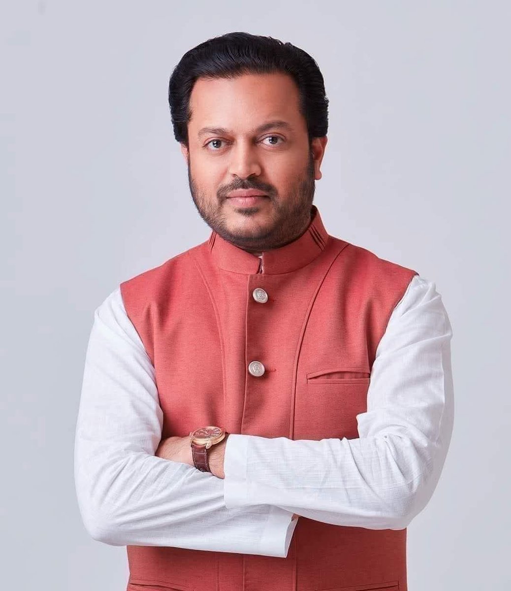 AzimSayyed_INC's tweet photo. आ.अमितजी देशमुख साहेब यांची मराठवाडा विभागीय प्रभारी म्हणून निवड झाल्याबद्दल मनःपूर्वक अभिनंदन

स्थानिक स्वराज्य संस्था निवडणुकीसाठी काँग्रेस पक्षाकडून विभागनिहाय प्रभारी म्हणून ज्येष्ठ नेत्यांची नियुक्ती करण्यात आली आहे. #काँग्रेस 
#Congress https://t.co/uGRyoR9WiM